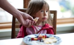 10 Tips Mengatasi Anak Cerewet Makan (Picky Eaters)